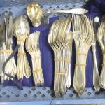 846 1380 CUTLERY SET